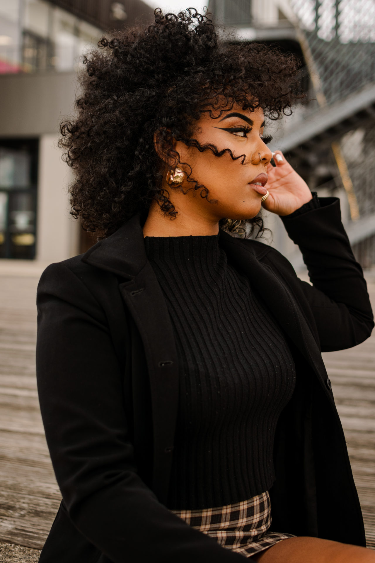 Shooting photo Modèle Portrait lifestyle (4)