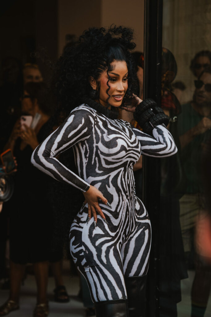 Paris Fashion Week (10)