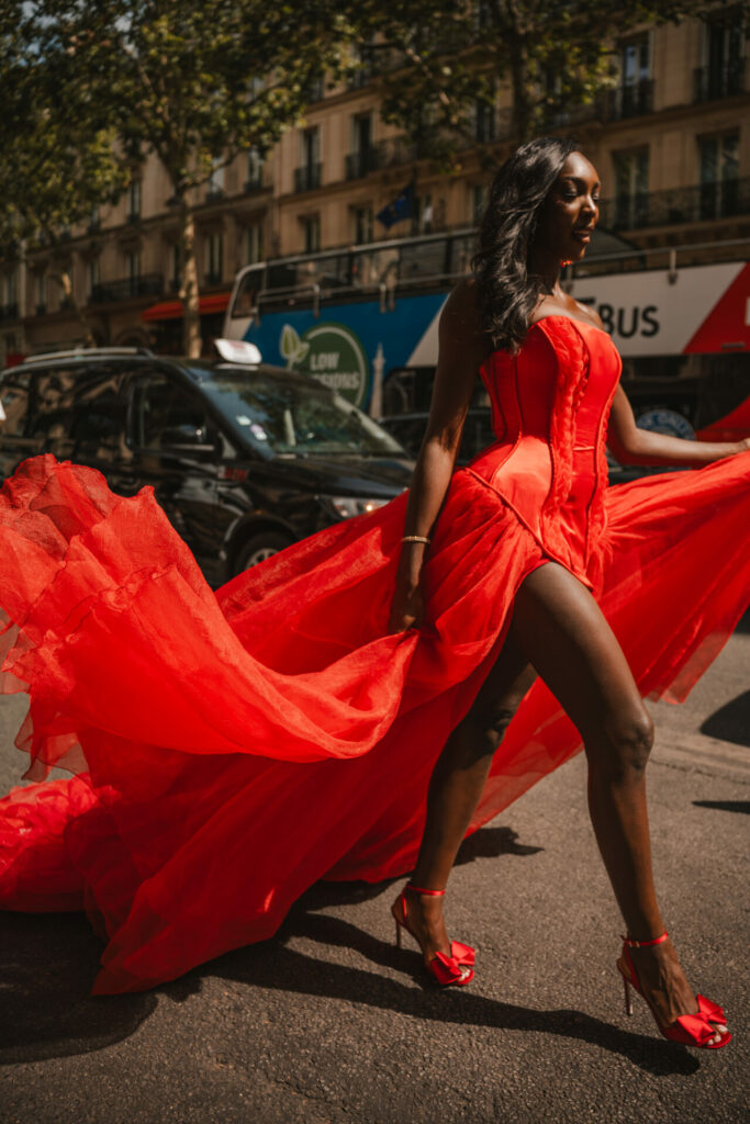 Paris Fashion Week (9)
